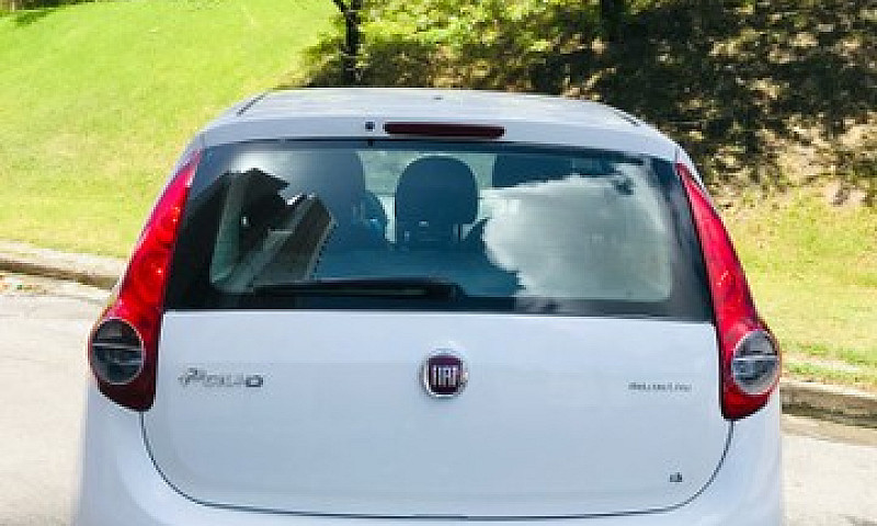 Palio Attractive 1.4...