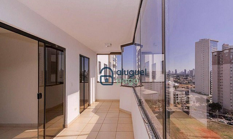 Apartamento Com 4 Do...