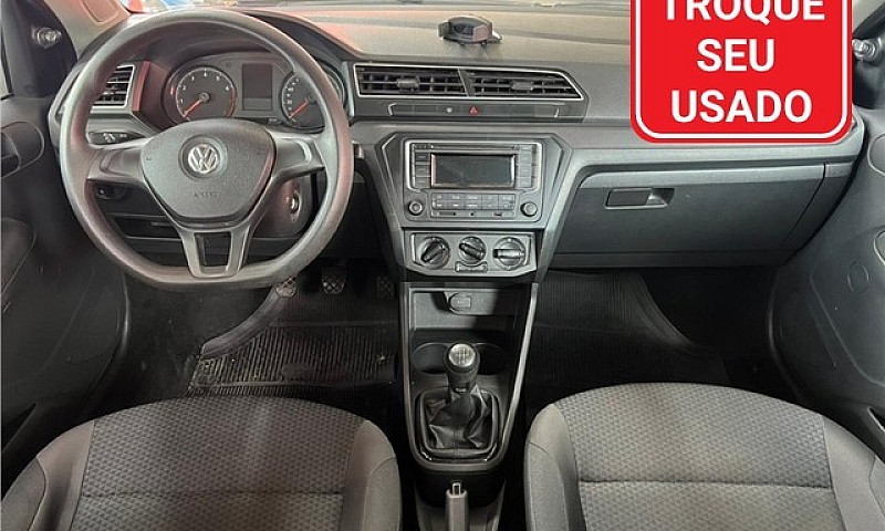 Volkswagen Gol 2022 ...