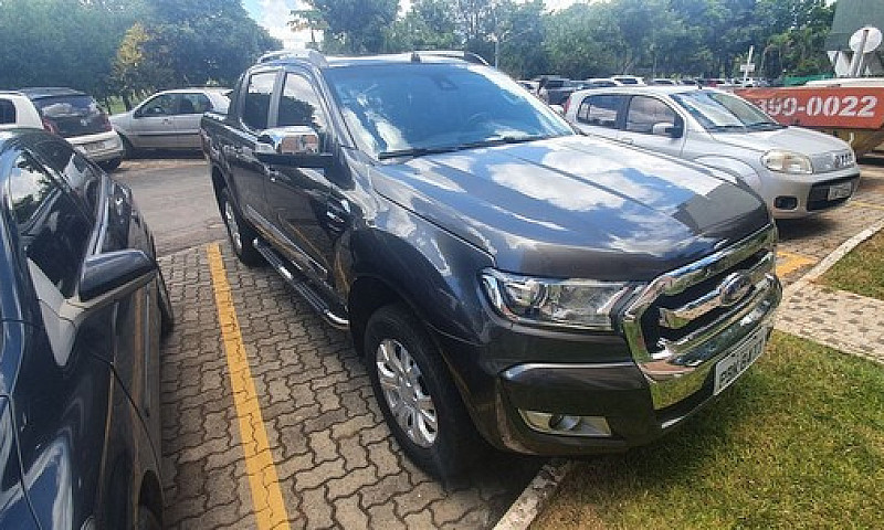 Ranger Limited 3,2 A...
