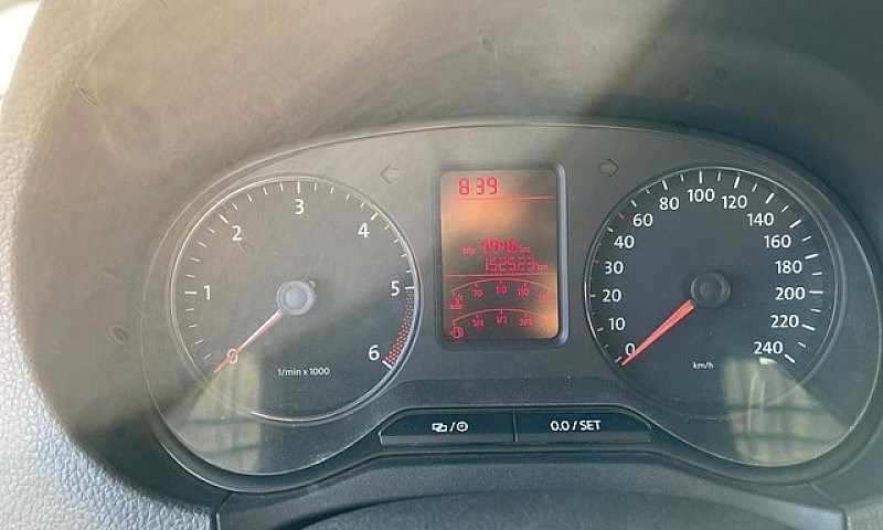 Amarok 2015 4X4 Dies...