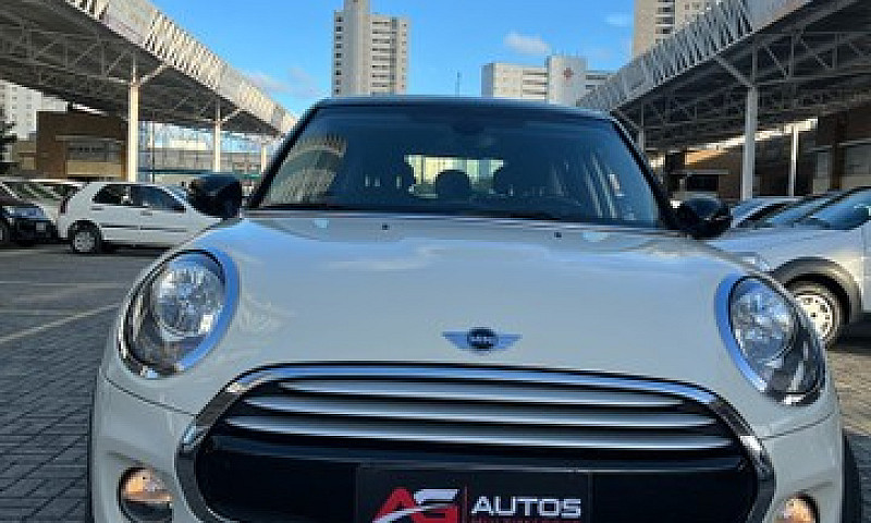 Mini Cooper 1.5 Turb...