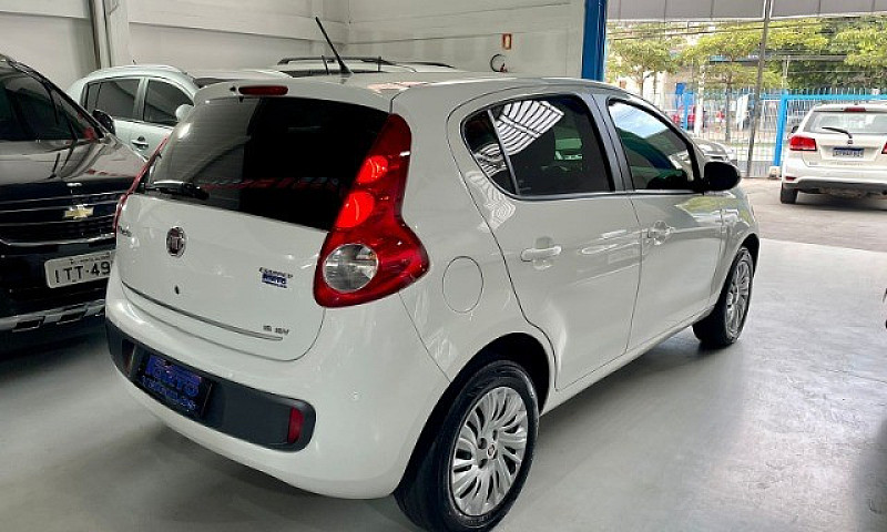 Fiat Palio 1.6 Mpi E...