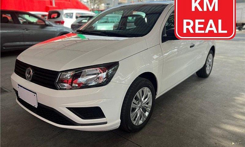 Volkswagen Gol 2022 ...