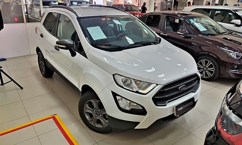 Ecosport Ti Vct 1.5 ...