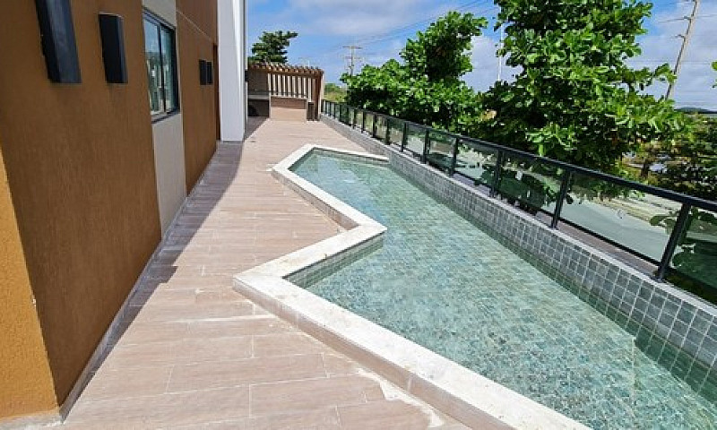 Flat De 25M² , 100 M...