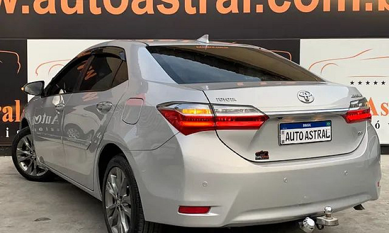 Toyota Corolla Flex ...