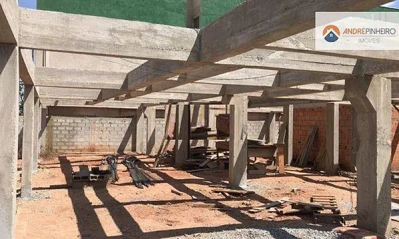 Cobertura Com 2 Quar...