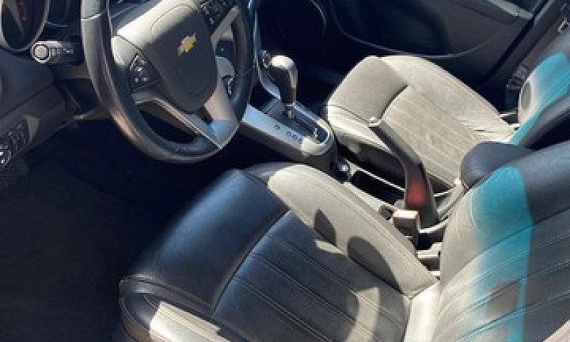 Cruze 13/13 Lt At...
