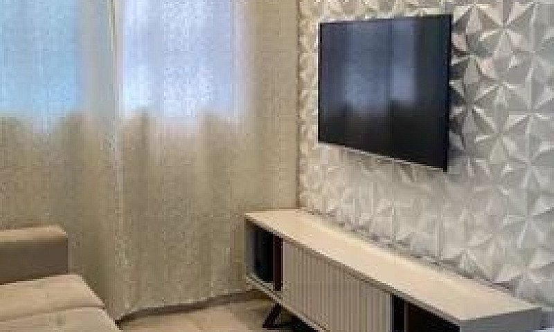 Alugo Apartamento No...