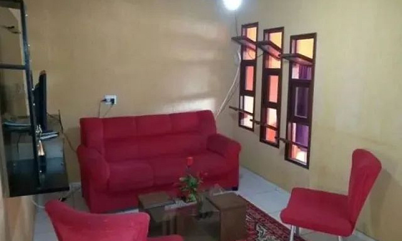 Casa Na Ceilândia - ...