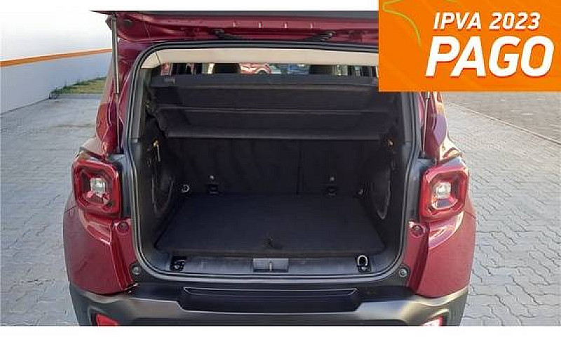 Jeep Renegade Renega...