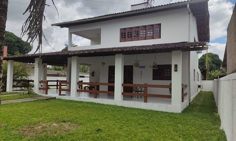 Casa De Condomínio P...