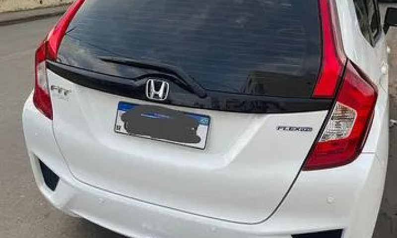 Honda Fit 2014/2015 ...