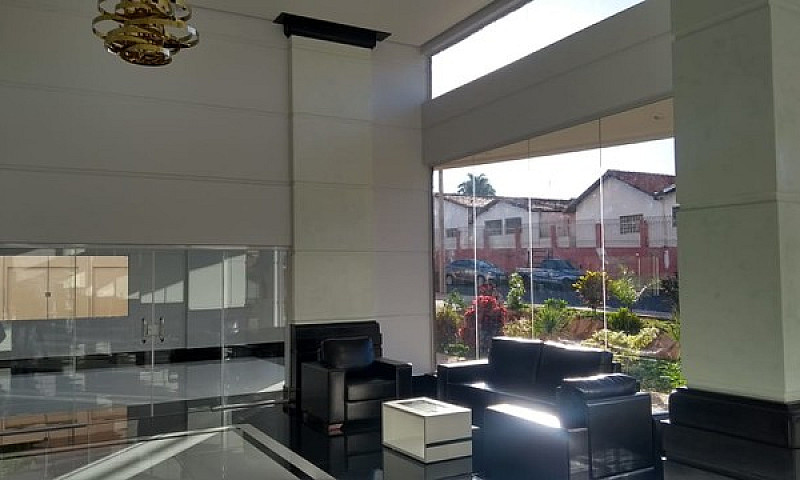 Apartamento Por Temp...