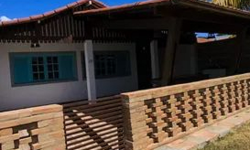 Casa Cond Porto De G...