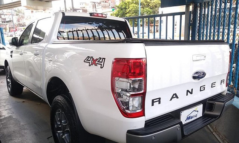 Ford Ranger 2.2 Xls ...