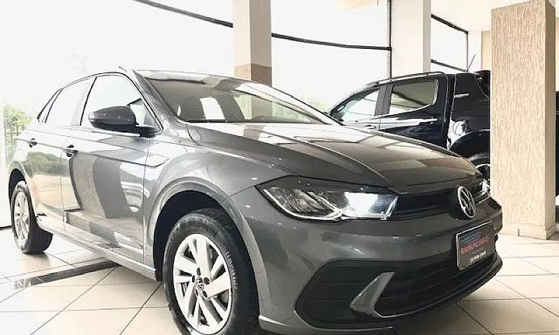 Polo 1.0 Tsi Impecav...