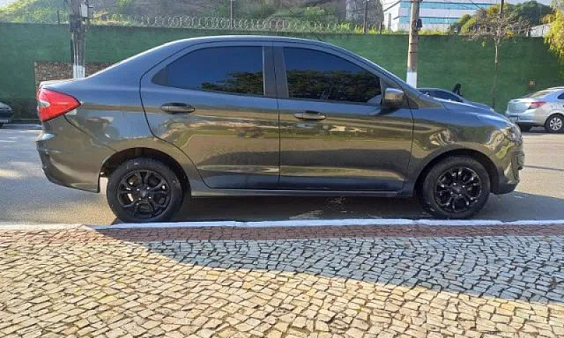 Ford Ka+ Sedan Se 1....