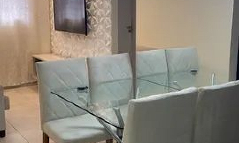 Alugo Apartamento No...