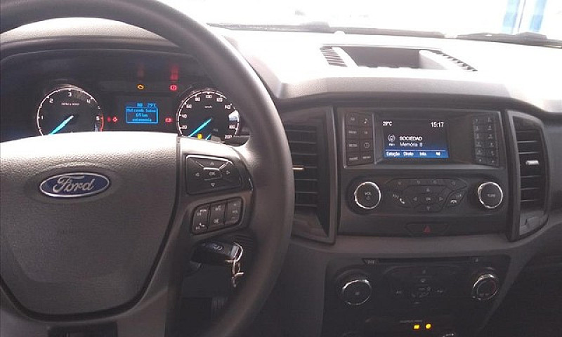 Ford Ranger 2.2 Xls ...