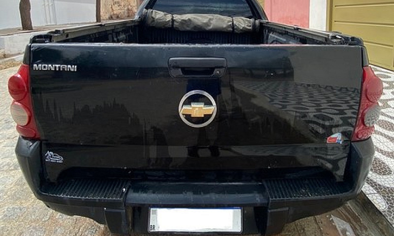 Vende-Se Uma Montana...