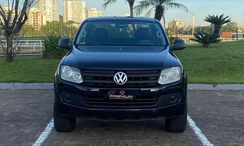 Volkswagen Amarok Cd...