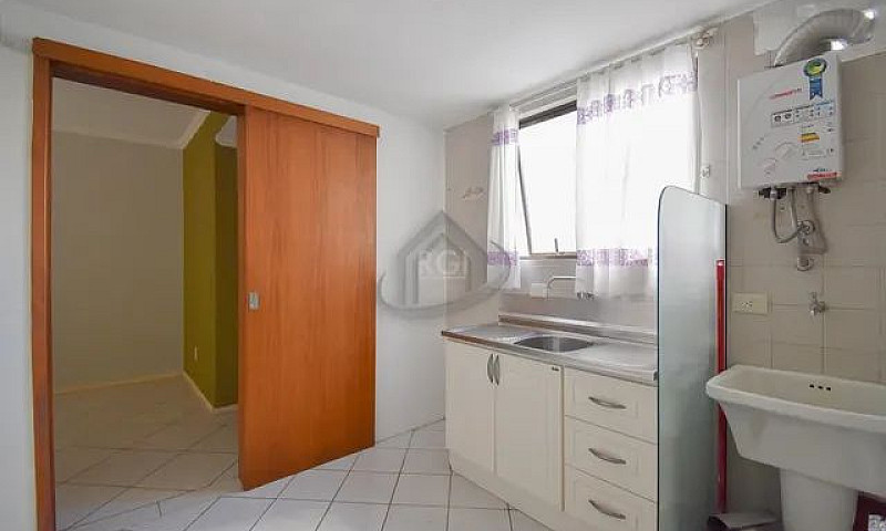 Apartamento Para Ven...