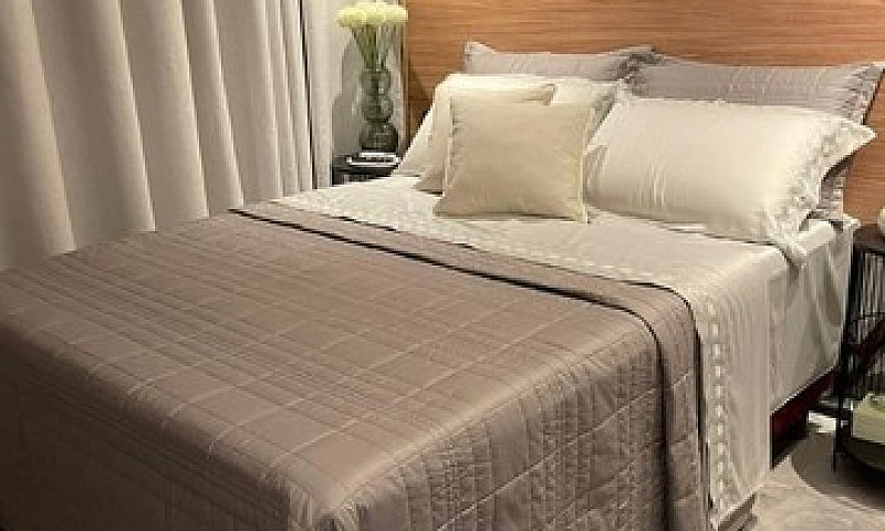 Apartamento No Bairr...