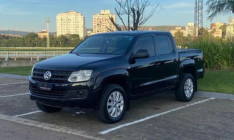 Volkswagen Amarok Cd...