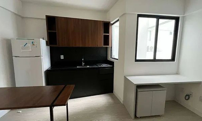 Locação Anual - Loft...