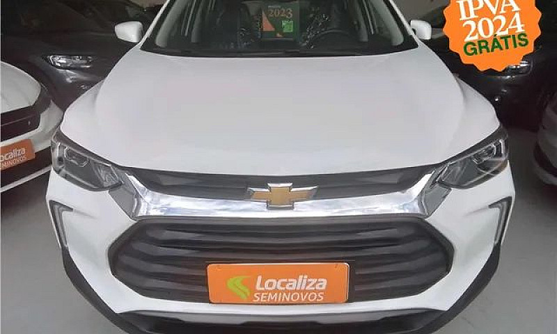 Chevrolet Tracker 20...