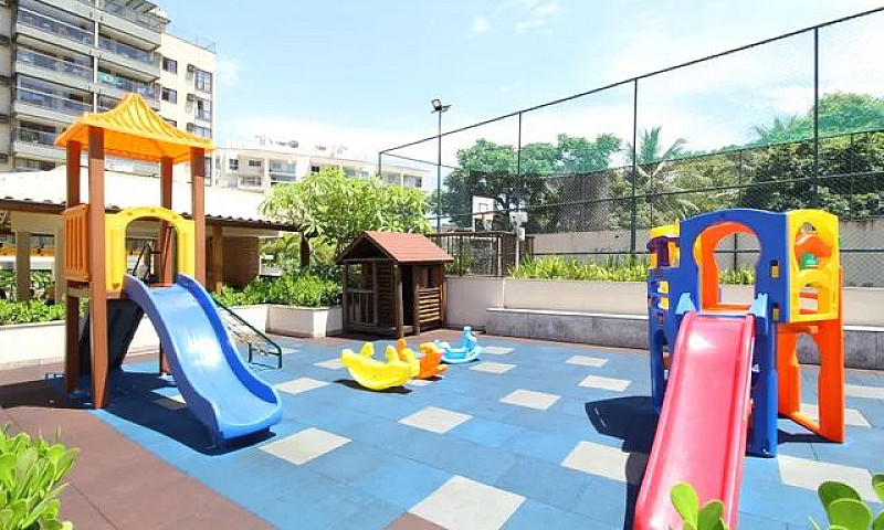 [ Apartamento 3 Qts ...