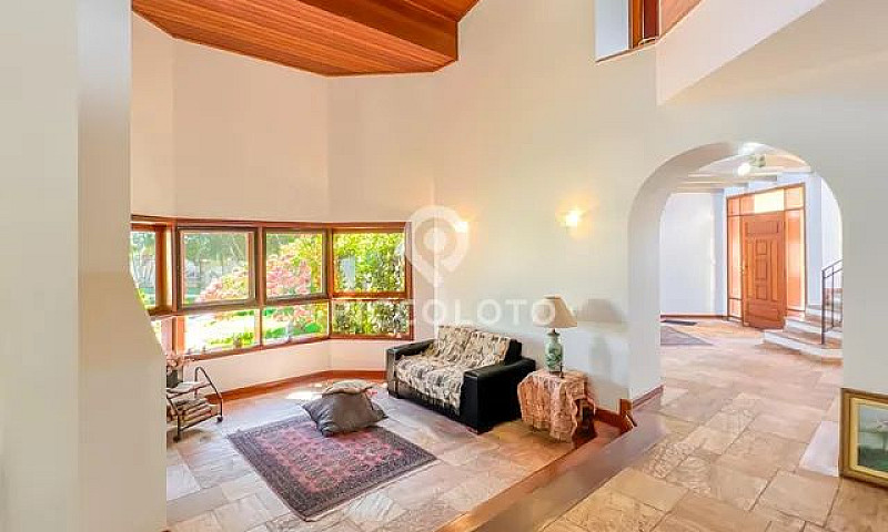 Casa - Jardim Botâni...
