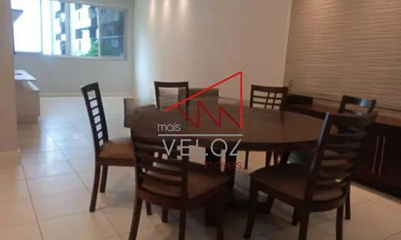 Apartamento Para Ven...