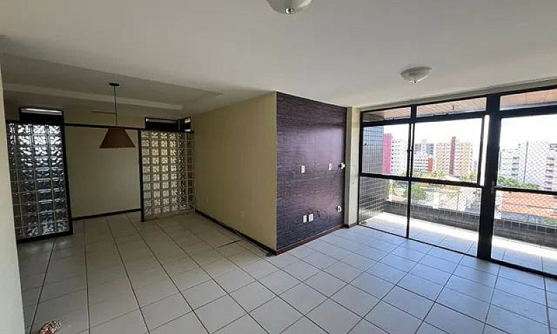 Apartamento De 139M²...