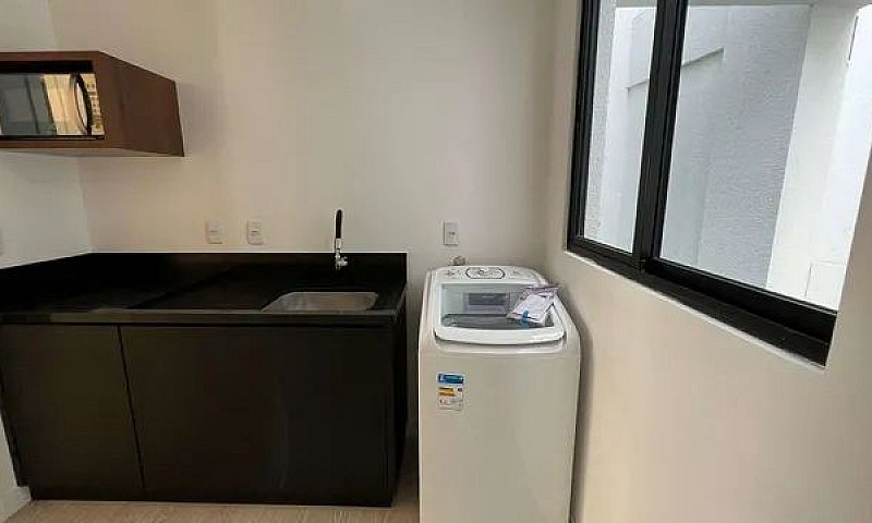 Locação Anual - Loft...