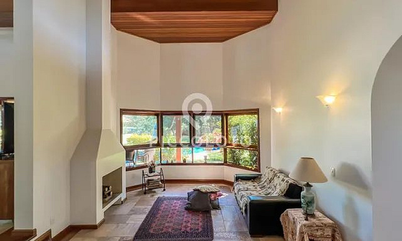 Casa - Jardim Botâni...