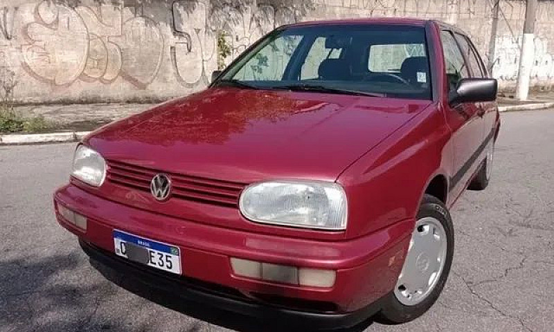 Golf Gl1.8 Mk3 Impec...