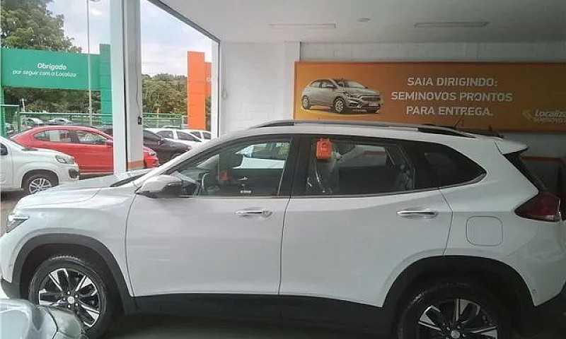 Chevrolet Tracker 20...