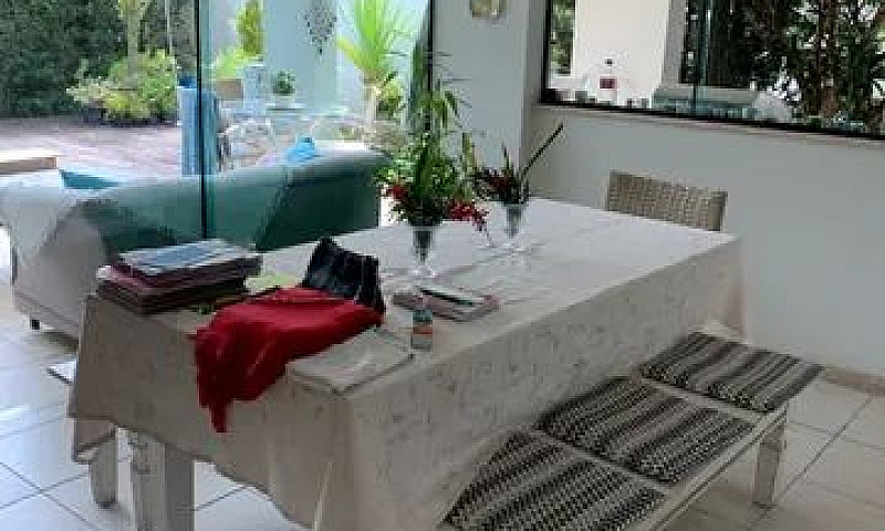 Casa 5Q. Cond Fechad...