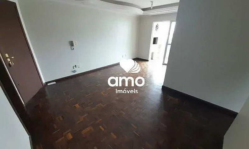 Apartamento Para Alu...