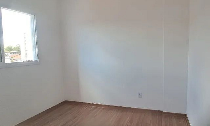 Apartamento Com 2 Qu...