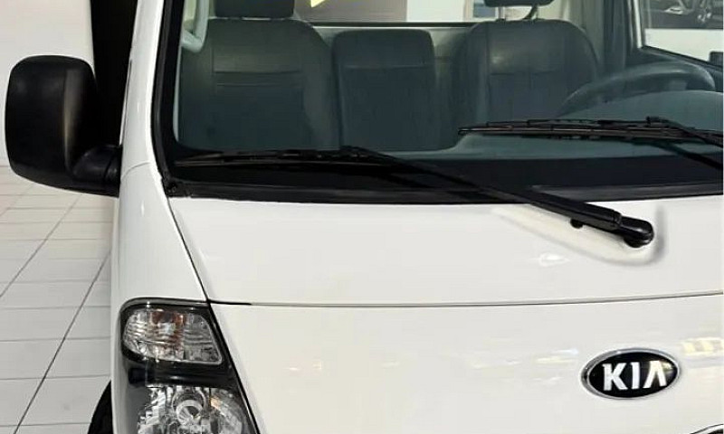 Kia Bongo Uk2500 ...