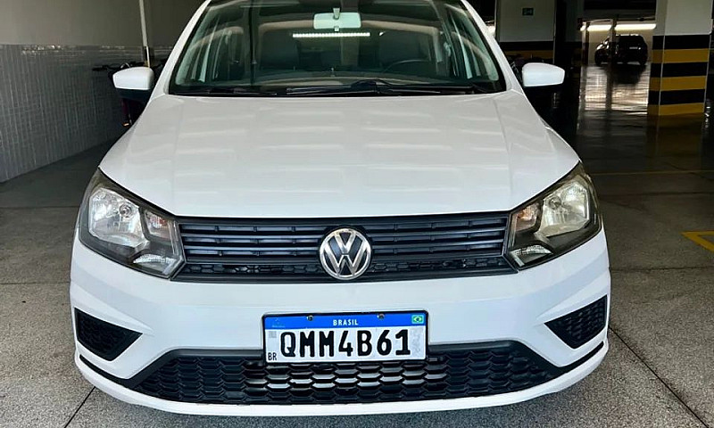 Volkswagen Gol 1.0 1...