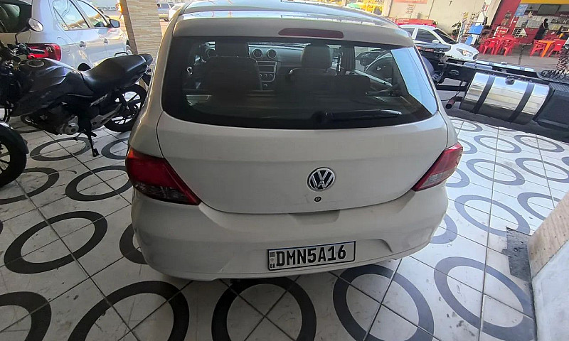 Gol 1.0 Completo Ext...