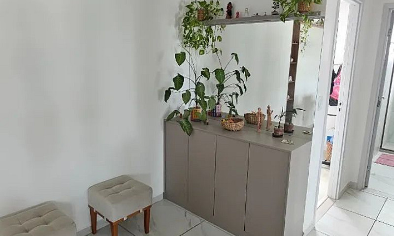 Apto 3 Quartos (2 Su...