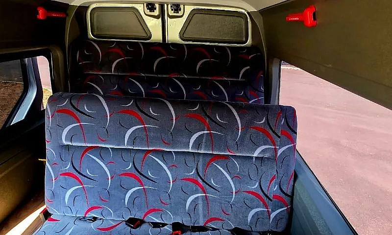 Renault Master 2.3 D...