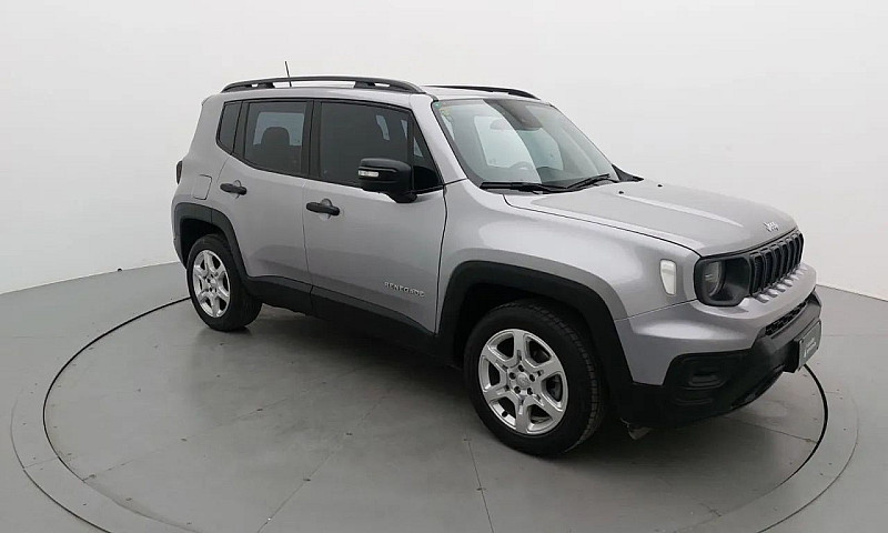 Jeep Renegade 2023 1...