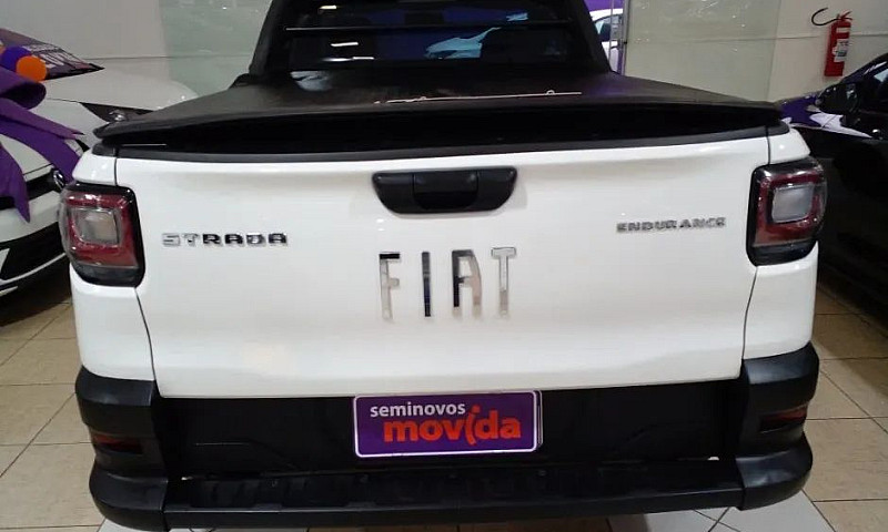 Fiat Strada Enduranc...